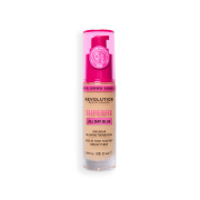 Makeup Revolution - Makeup Foundation Superfix 16H Blur - F6N