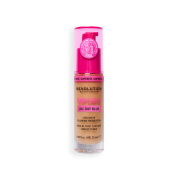 Makeup Revolution - Makeup Foundation Superfix 16H Blur - F7NC