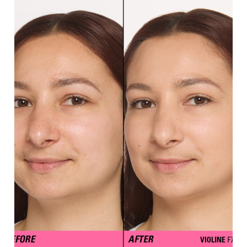 Makeup Revolution - Makeup Foundation Superfix 16H Blur - F7NC