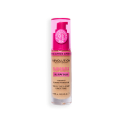 Makeup Revolution - Makeup Foundation Superfix 16H Blur - F8.2N