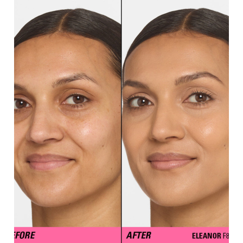 Makeup Revolution - Makeup Foundation Superfix 16H Blur - F8.2N