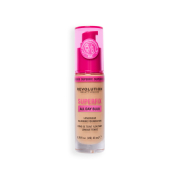 Makeup Revolution - Makeup Foundation Superfix 16H Blur - F8C