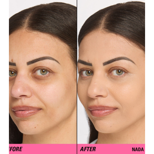 Makeup Revolution - Makeup Foundation Superfix 16H Blur - F8C