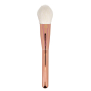 Makeup Revolution - Ultra Metals Sculpt Blush Brush - F303
