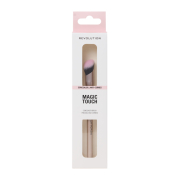 Makeup Revolution - Concealer-Pinsel - R14: Magic Touch