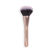 Makeup Revolution - Puderpinsel Sweep & Sculpt - R12
