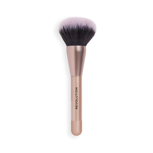 Makeup Revolution - Puderpinsel Sweep & Sculpt - R12