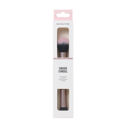 Makeup Revolution - Gesichtspinsel - R16: Cheek Chisel