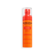 Makeup Revolution - Gesichtsnebel SOS Barrier