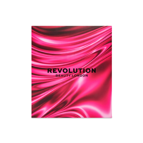 Makeup Revolution - Adventskalender 2026