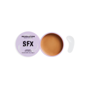 Makeup Revolution - *Pixie Poison* - formbare Cera Putty SFX
