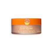 Makeup Revolution - *Club Riviera*  - Illuminating Body Balm Sun Rush - Vanilla Gold