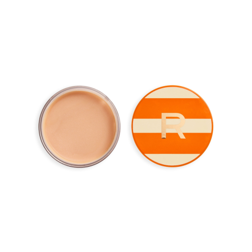 Makeup Revolution - *Club Riviera*  - Illuminating Body Balm Sun Rush - Vanilla Gold