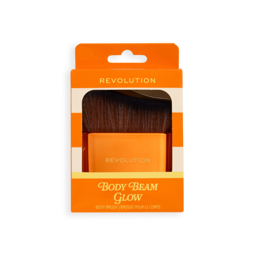 Makeup Revolution - *Club Riviera* - Verblendpinsel Body Beam Glow