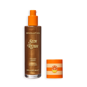 Makeup Revolution - *Club Riviera* - Body Highlighter Sun Rush - Caramel Bronze