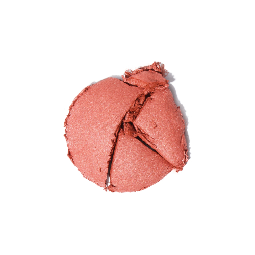 Makeup Revolution - Rouge Cream to Powder Bouncy Blur - Paprika Pop Soft Bronze
