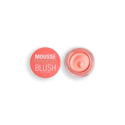 Revolution - Mousse Rouge - Grapefruit Coral