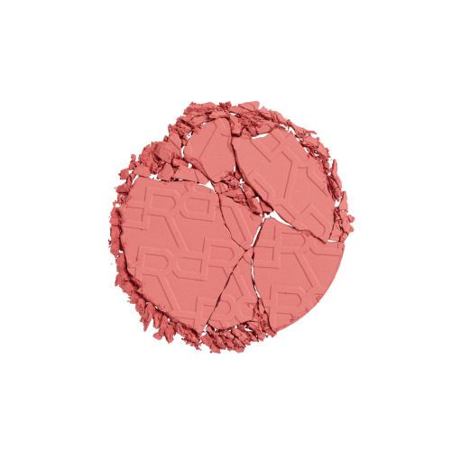 Makeup Revolution - Puderrouge Blusher Reloaded - Ballerina