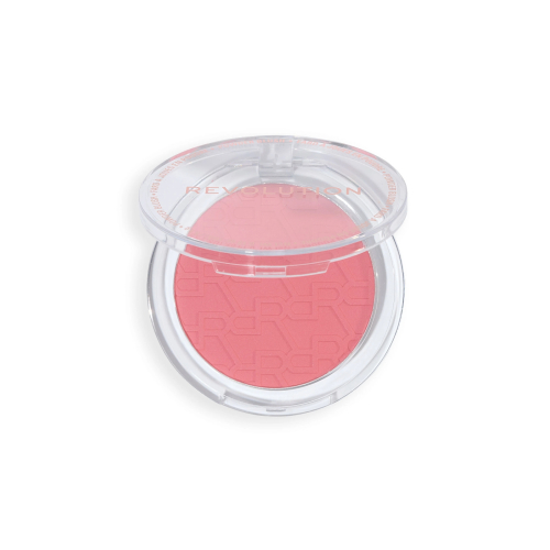 Makeup Revolution - Puderrouge Blusher Reloaded - Ballerina