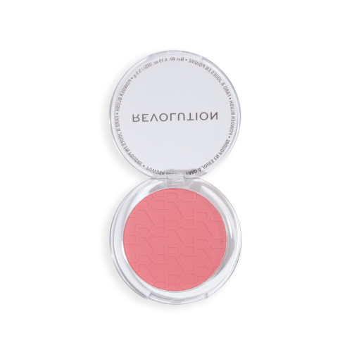 Makeup Revolution - Puderrouge Blusher Reloaded - Ballerina