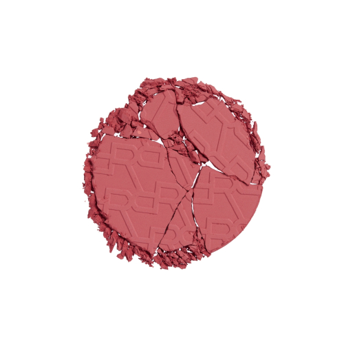 Makeup Revolution - Puderrouge Blusher Reloaded - Ballerina