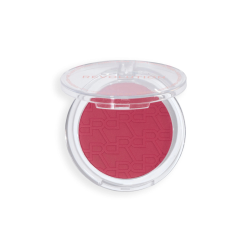 Makeup Revolution - Puderrouge Blusher Reloaded - Berry Bandit Pink