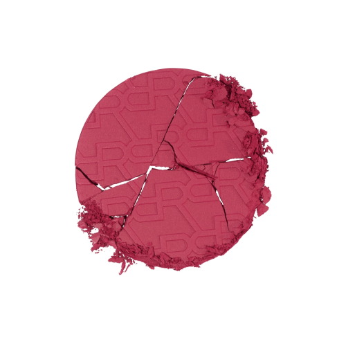 Makeup Revolution - Puderrouge Blusher Reloaded - Berry Bandit Pink