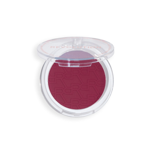 Makeup Revolution - Puderrouge Blusher Reloaded - Berry Bandit Pink