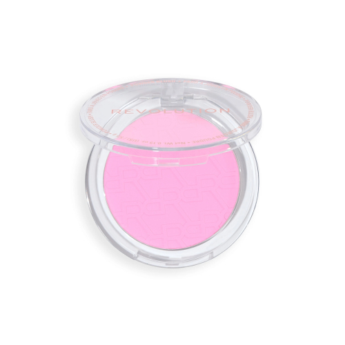 Makeup Revolution - Puderrouge Blusher Reloaded - Future Flush Pink