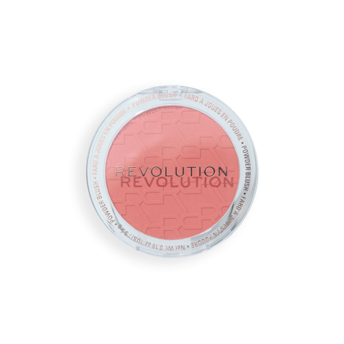 Makeup Revolution - Puderrouge Blusher Reloaded - Peach Bliss