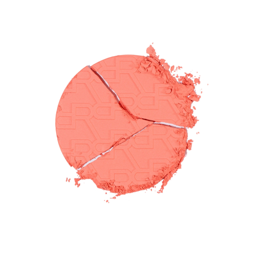 Makeup Revolution - Puderrouge Blusher Reloaded - Peach Bliss