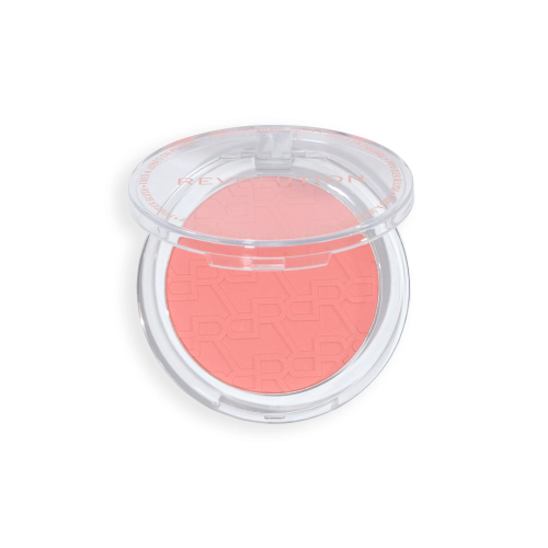 Makeup Revolution - Puderrouge Blusher Reloaded - Peach Bliss