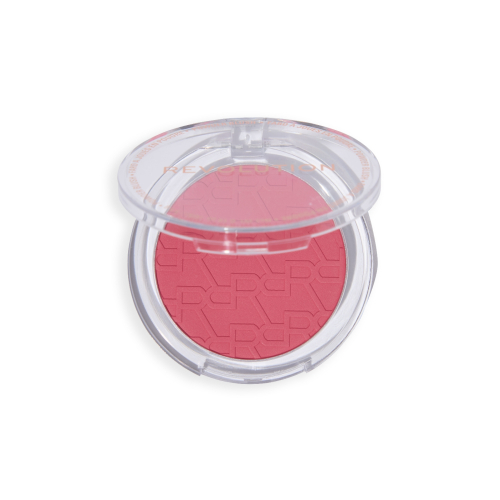 Makeup Revolution - Puderrouge Blusher Reloaded - Pink Lady