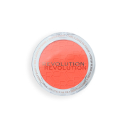 Makeup Revolution - Puderrouge Blusher Reloaded - Poppin' Orange
