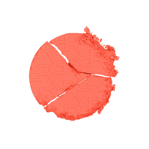 Makeup Revolution - Puderrouge Blusher Reloaded - Poppin' Orange