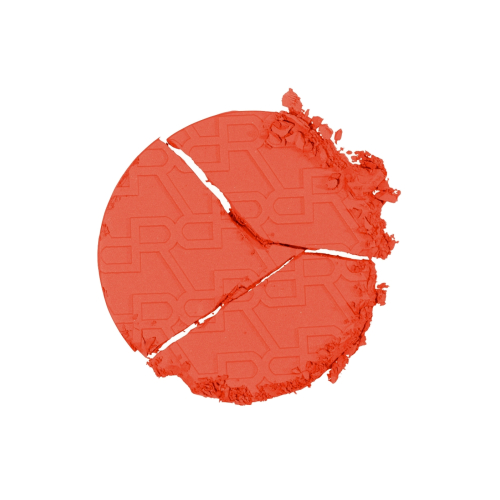 Makeup Revolution - Puderrouge Blusher Reloaded - Poppin' Orange