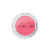 Makeup Revolution - Puderrouge Blusher Reloaded - Risking It Coral