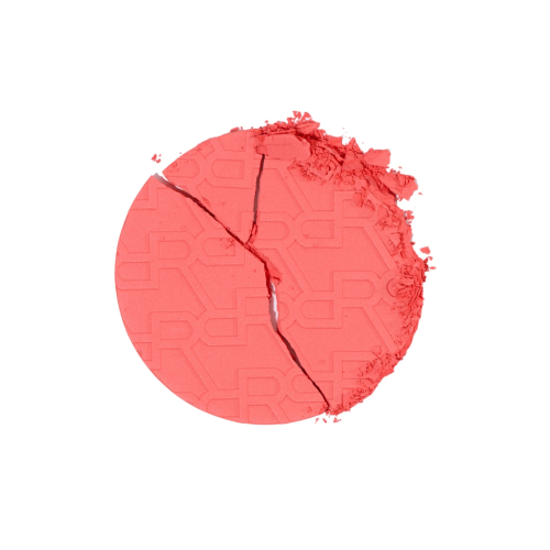 Makeup Revolution - Puderrouge Blusher Reloaded - Risking It Coral