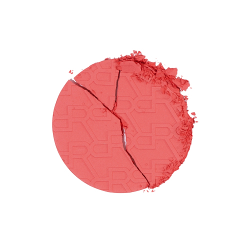 Makeup Revolution - Puderrouge Blusher Reloaded - Risking It Coral