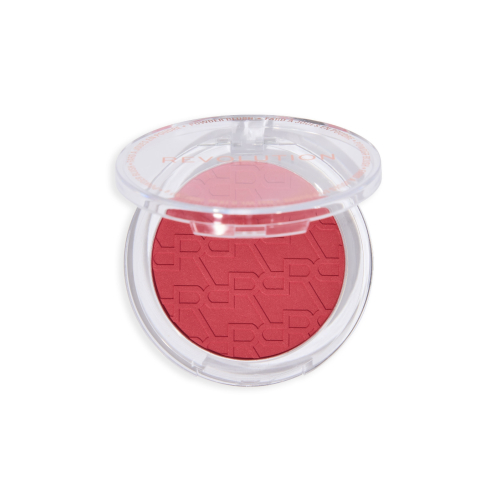 Makeup Revolution - Puderrouge Blusher Reloaded - Rose Kiss