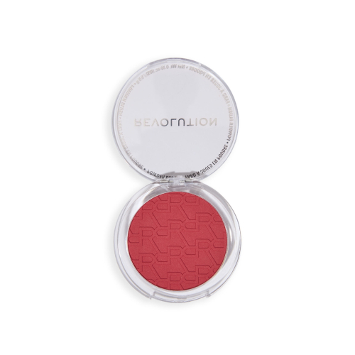 Makeup Revolution - Puderrouge Blusher Reloaded - Rose Kiss