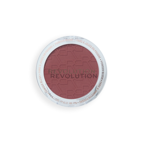 Makeup Revolution - Puderrouge Blusher Reloaded - Sugar Toast