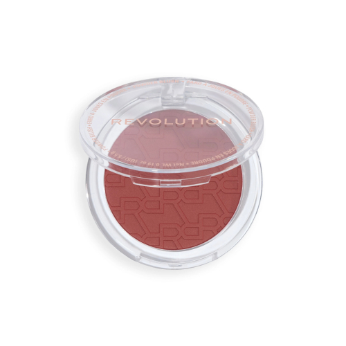 Makeup Revolution - Puderrouge Blusher Reloaded - Sugar Toast