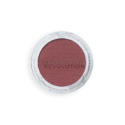 Makeup Revolution - Puderrouge Blusher Reloaded - Sugar Toast
