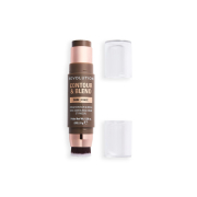 Makeup Revolution - Konturenstift Reloaded Contour & Blend - Dark