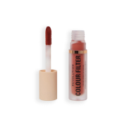 Makeup Revolution - Flüssiger Concealer Colour Filter - Cinnamon
