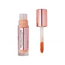Makeup Revolution - Korrektor Flüssigkeit Conceal & Define - C10.5