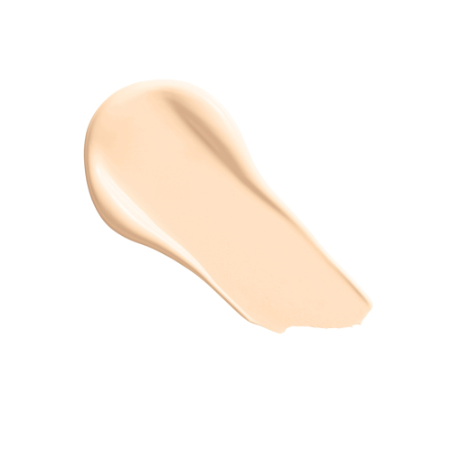 Makeup Revolution - Flüssiger Concealer Conceal & Define Soft Matte - C0.2N