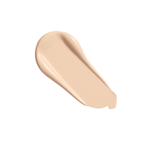 Makeup Revolution - Flüssiger Concealer Conceal & Define Soft Matte - C0.3W