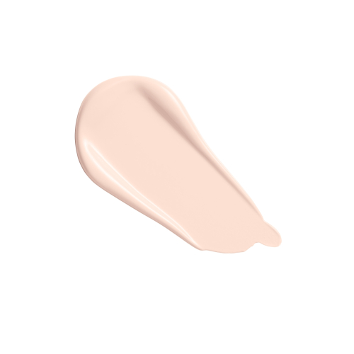Makeup Revolution - Flüssiger Concealer Conceal & Define Soft Matte - C0.5C